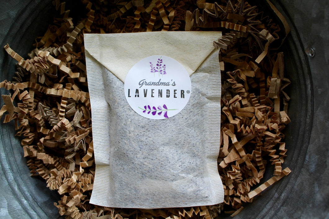 Lavender Bath - Grandma's Lavender